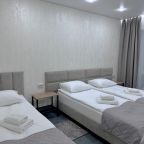 Трехместный (Трехместный ДеЛюкс), Гостевой дом Dom Apt 53