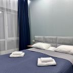 Двухместный (Двухместный номер ДеЛюкс), Гостевой дом Dom Apt 53