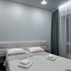 Двухместный (Двухместный номер ДеЛюкс), Гостевой дом Dom Apt 53