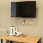 Двухместный (Двухместный номер ДеЛюкс), Гостевой дом Dom Apt 53