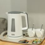 Двухместный (Двухместный номер ДеЛюкс), Гостевой дом Dom Apt 53