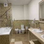 Полулюкс (Полулюкс), Отель SPA-Провинция