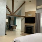 Апартаменты (Апартаменты 2х уровневые), Отель SPA-Провинция