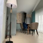 Апартаменты (Апартаменты 2х уровневые), Отель SPA-Провинция