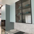 Апартаменты (Апартаменты 2х уровневые), Отель SPA-Провинция