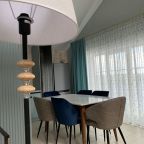 Апартаменты (Апартаменты 2х уровневые), Отель SPA-Провинция