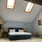 Апартаменты (Апартаменты 2х уровневые), Отель SPA-Провинция