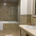 De Luxe (Делюкс), Отель SPA-Провинция