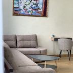 De Luxe (Делюкс), Отель SPA-Провинция
