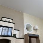 De Luxe (Делюкс), Отель SPA-Провинция