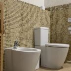 De Luxe (Делюкс), Отель SPA-Провинция
