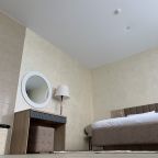 De Luxe (Делюкс), Отель SPA-Провинция