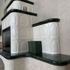 De Luxe (Делюкс), Отель SPA-Провинция