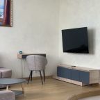De Luxe (Делюкс), Отель SPA-Провинция