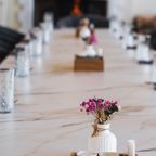 Европейская кухня, Отель SPA-Провинция