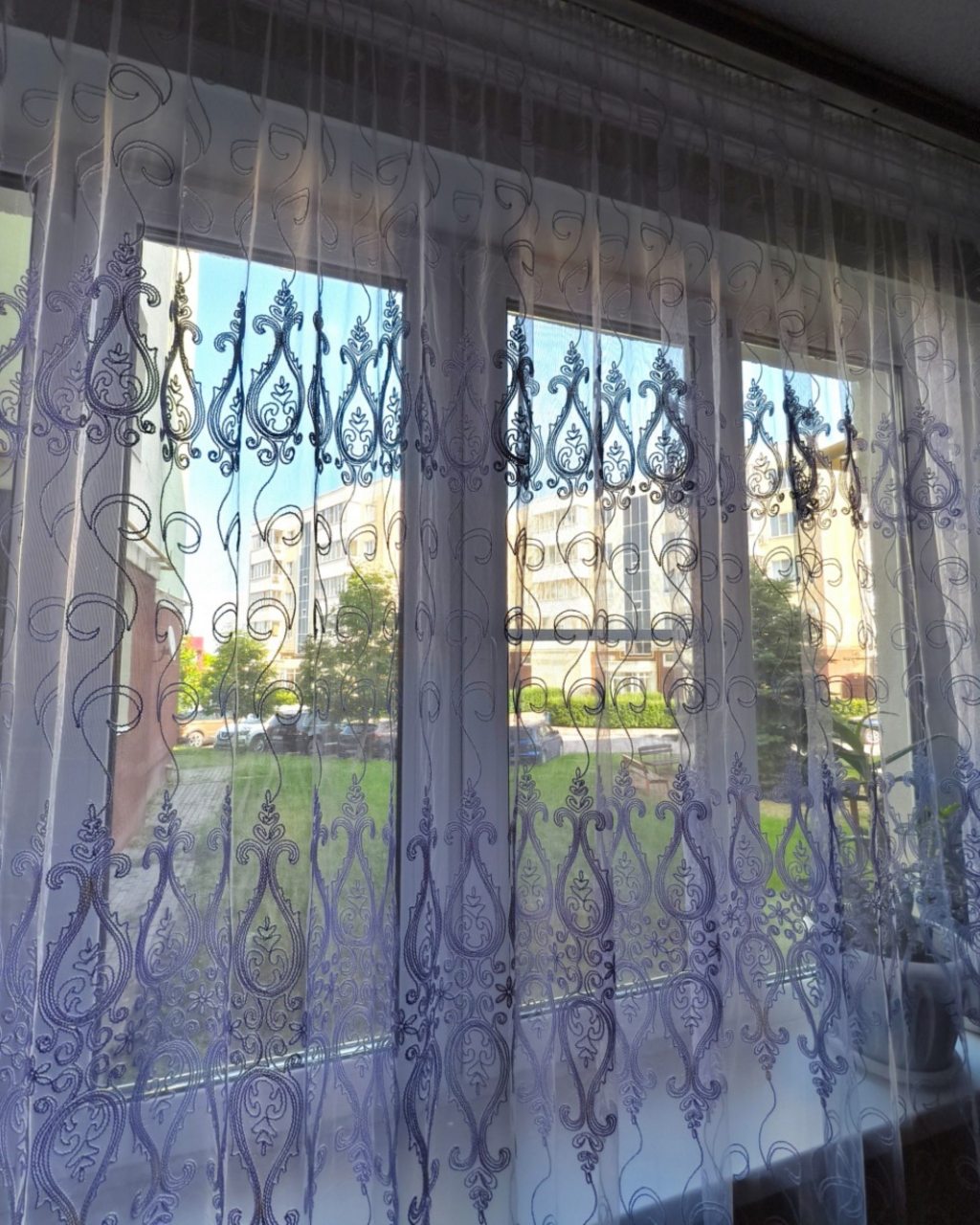 Апартаменты (Квартира на улице Мечникова, 40), Апартаменты КакДома в тихом районе