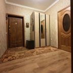 Апартаменты (Квартира на улице Мечникова, 40), Апартаменты КакДома в тихом районе