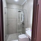 Двухместный (Комфорт с двориком), Отель Сицилия