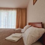 Двухместный (Двухместный СТАНДАРТ), Отель Первая Линия