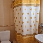 Двухместный (Двухместный СТАНДАРТ), Отель Первая Линия