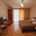 Двухместный (Двухместный СТАНДАРТ), Отель Первая Линия