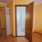 Люкс (Двухместный ЛЮКС с террасой), Отель Первая Линия