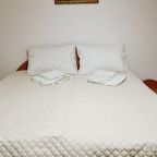 Коттедж (Двухуровневый коттедж с кухней), Отель Первая Линия