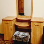 Коттедж (Двухуровневый коттедж с кухней), Отель Первая Линия