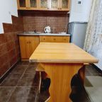 Коттедж (Двухуровневый коттедж с кухней), Отель Первая Линия