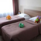 Двухместный (Стандарт), Мини-гостиница Престиж