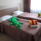 Двухместный (Стандарт), Мини-гостиница Престиж