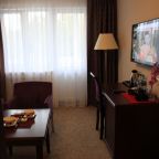 Люкс (ЛЮКС), Мини-гостиница Престиж