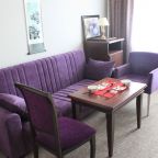 Люкс (ЛЮКС), Мини-гостиница Престиж