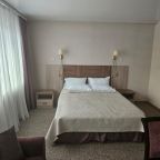 Люкс (ЛЮКС), Мини-гостиница Престиж