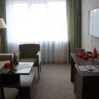 Люкс (ЛЮКС), Мини-гостиница Престиж