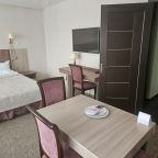 Студио (СТУДИО), Мини-гостиница Престиж