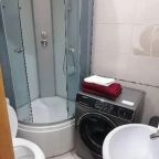 Допускается размещение домашних животных, Апартаменты На Городничанской 25