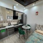 Апартаменты (Городничанская 25), Апартаменты На Городничанской 25