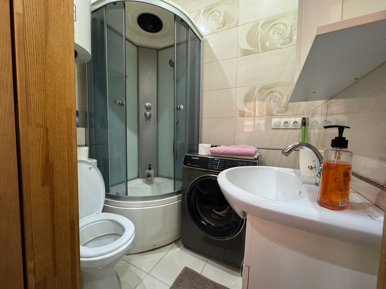 Апартаменты (Городничанская 25), Апартаменты На Городничанской 25