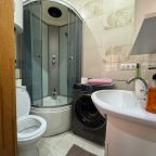 Апартаменты (Городничанская 25), Апартаменты На Городничанской 25