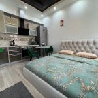 Апартаменты (Городничанская 25), Апартаменты На Городничанской 25