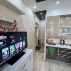 Апартаменты (Городничанская 25), Апартаменты На Городничанской 25