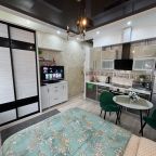 Апартаменты (Городничанская 25), Апартаменты На Городничанской 25