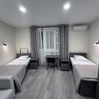 Двухместный (Номер повышенной комфортности), База отдыха СОК Радуга