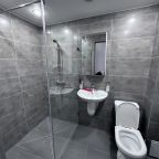 Двухместный (Номер повышенной комфортности), База отдыха СОК Радуга