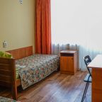 Двухместный (Стандарт), База отдыха СОК Радуга