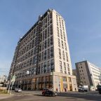 Апартаменты (Мята 103-4), Апартаменты Full House в ЖК Мята