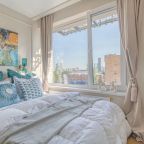 Апартаменты (Мята 103-4), Апартаменты Full House в ЖК Мята