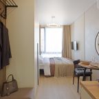 Апартаменты (Мята 202-2), Апартаменты Full House в ЖК Мята