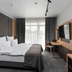 Двухместный (Стандарт), Отель Miracle Garden